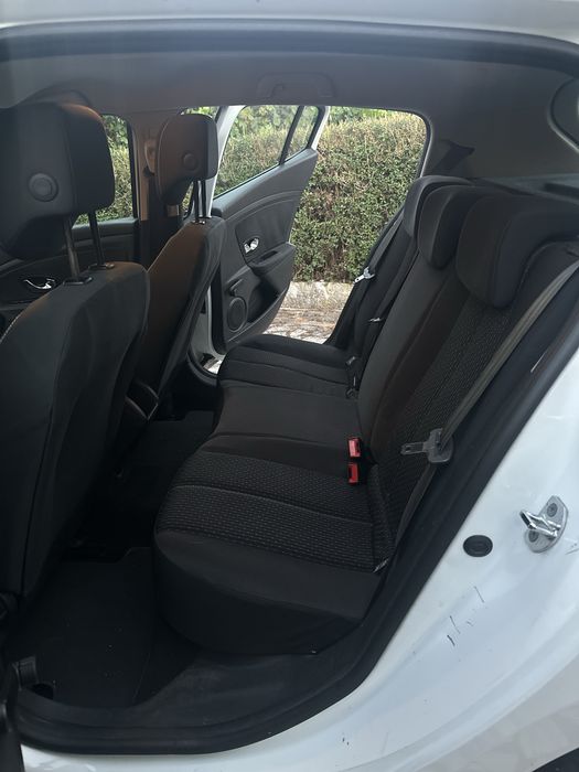 Vendo Renault Mégane III (2015)