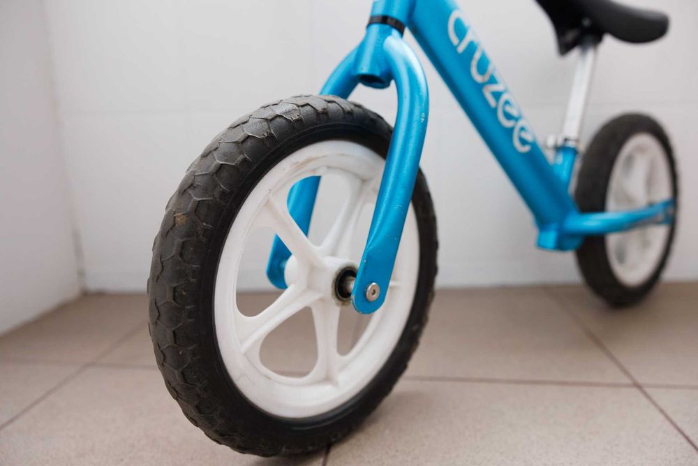 Rowerek biegowy CRUZEE