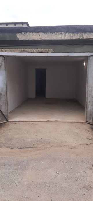 Здам в оренду кирпичный гараж на Южке