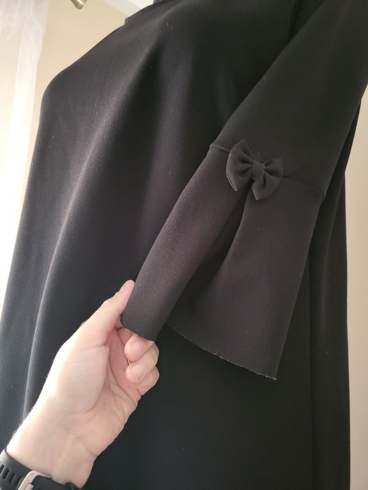 Mała czarna sukienka 42-44