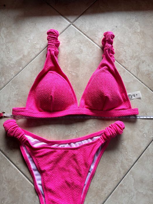 Conjunto de biquini novo 38
