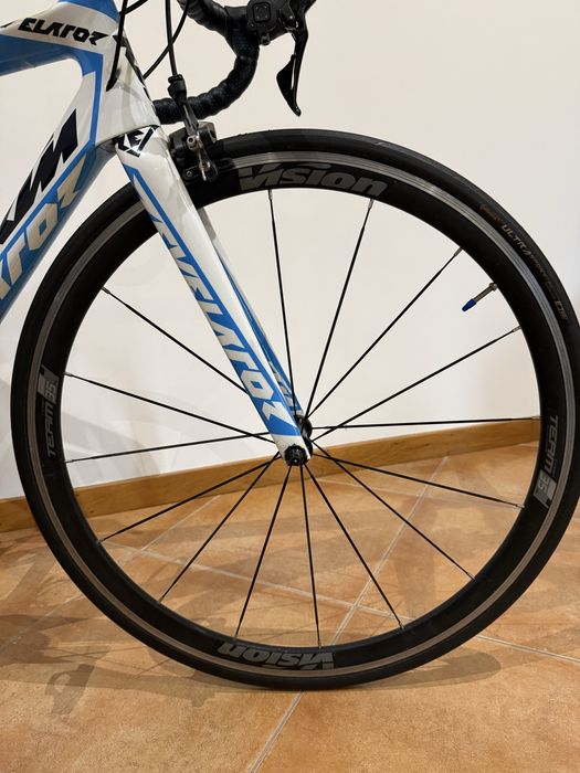KTM Revelator 4000 Carbono | Ultegra