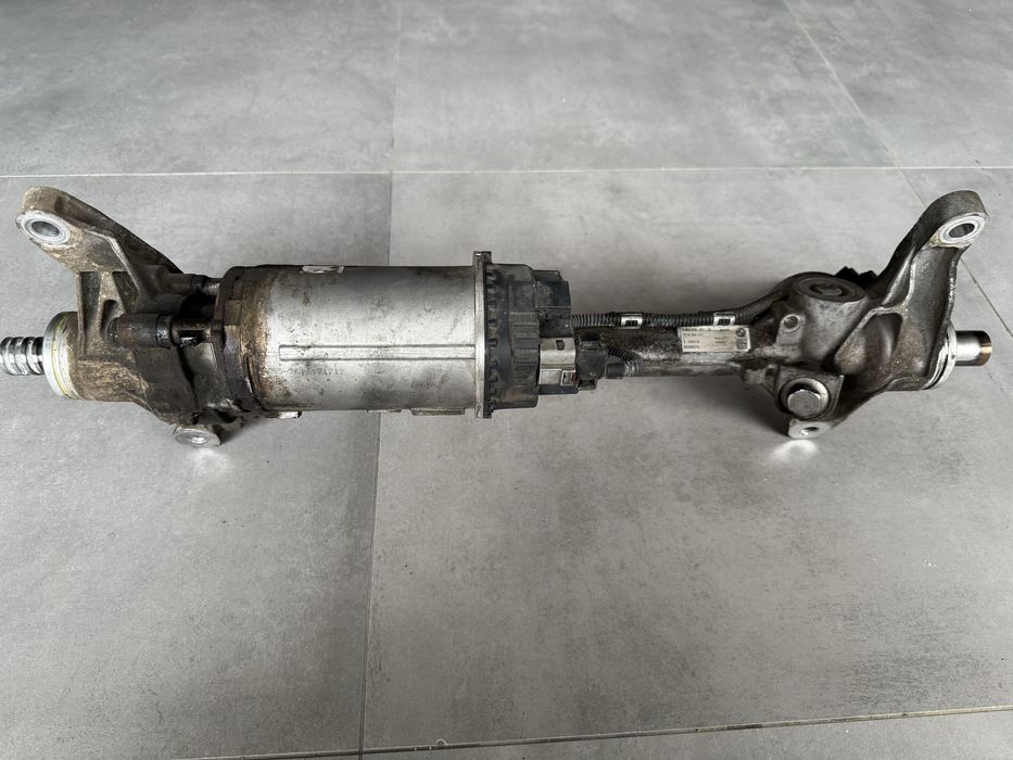 Przekładnia kierownicza BMW/magiel/EU