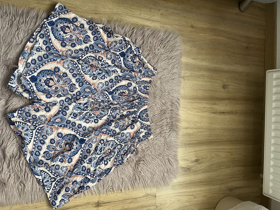 Spodenki damskie r.XL