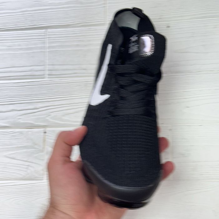 Чоловічі кросівки nike vapormax flyknit
