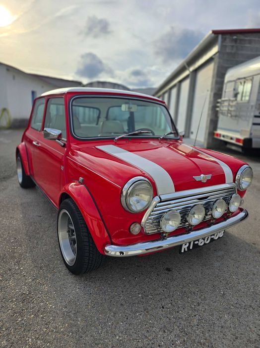 Mini Austin 100064750403821441121