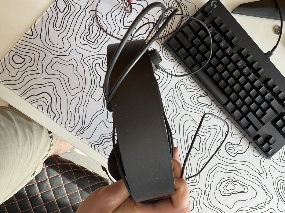 Steelseries arctis
