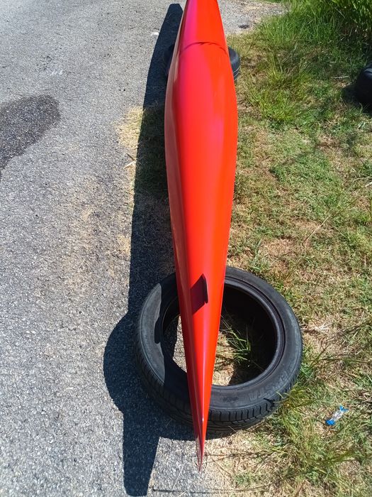 Kayak Nelo Vanquish Classic