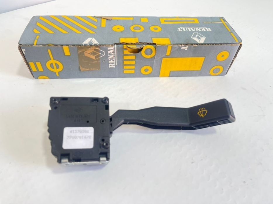 Manete Limpa vidros Renault 19 Nova Original 7700781672