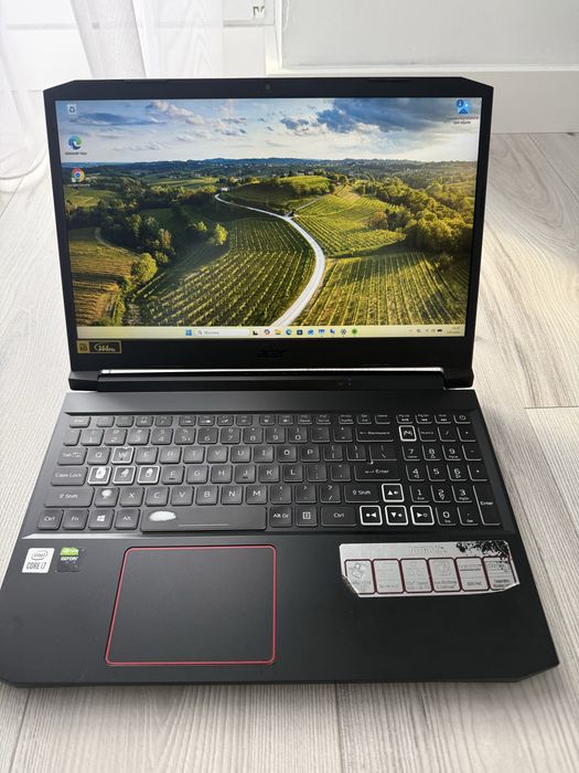 Laptop gamingowy ACER Nitro 5