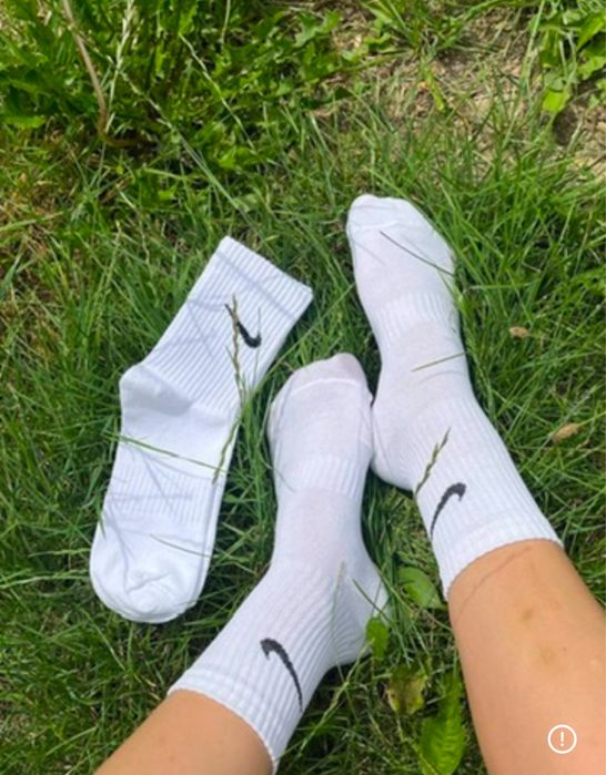 Nike skareptki 10 par 70 zl