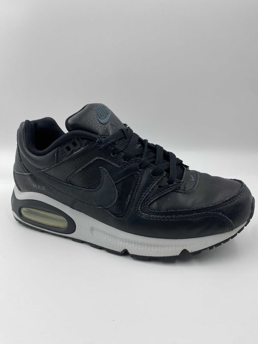 NIKE Air Max Command Leather r.41 oryginalne buty skórzane męskie