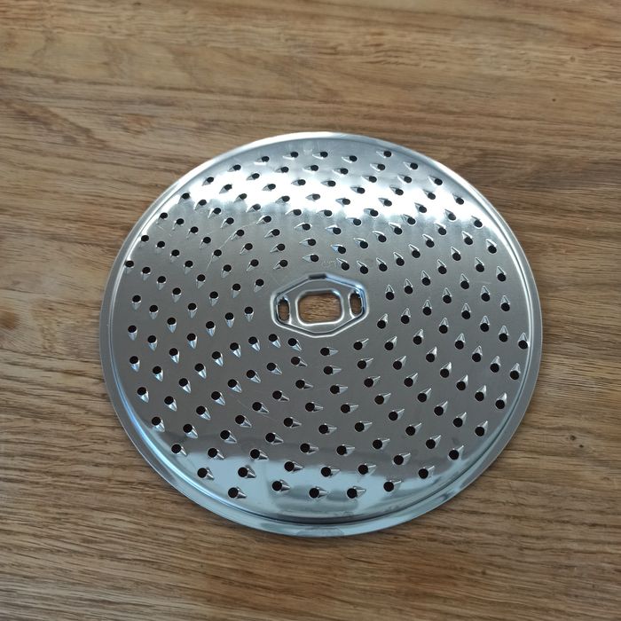 Tarcza przecierająca do robota Bosch MUM