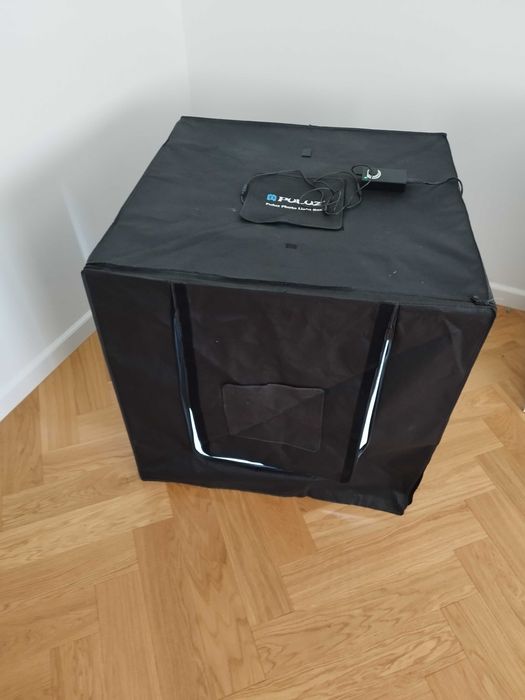 Namiot bezcieniowy Puluz