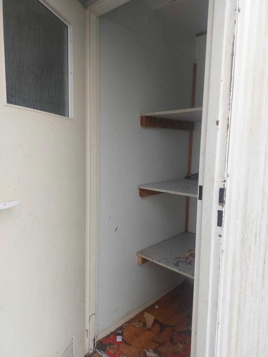 Kontener sanitarny do remontu nr 1409 Warszawa