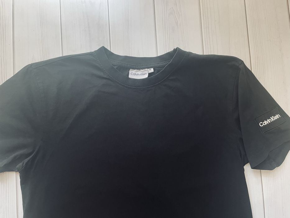 Футболка чоловіча Calvin Klein