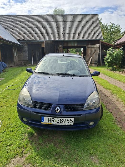 Renault thalia - sprzedam