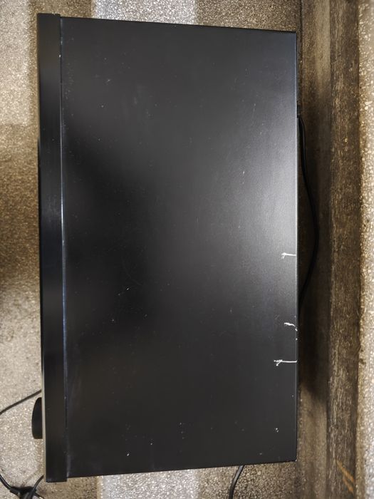 Demon DRM 550 kaseciak sprawny