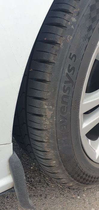 Ford Tourneo Courier Titanium 1.5 TDCi | 2017 Titanium 1.5 TDCi | 2017