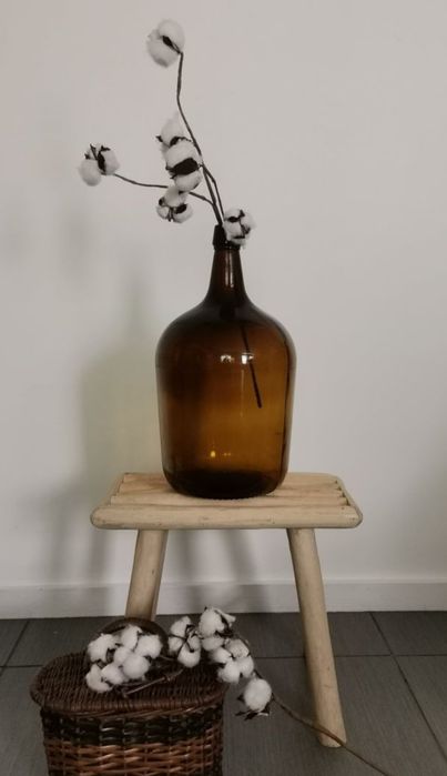 Garrafões de 5 litros para decoração 1.5€ unidade