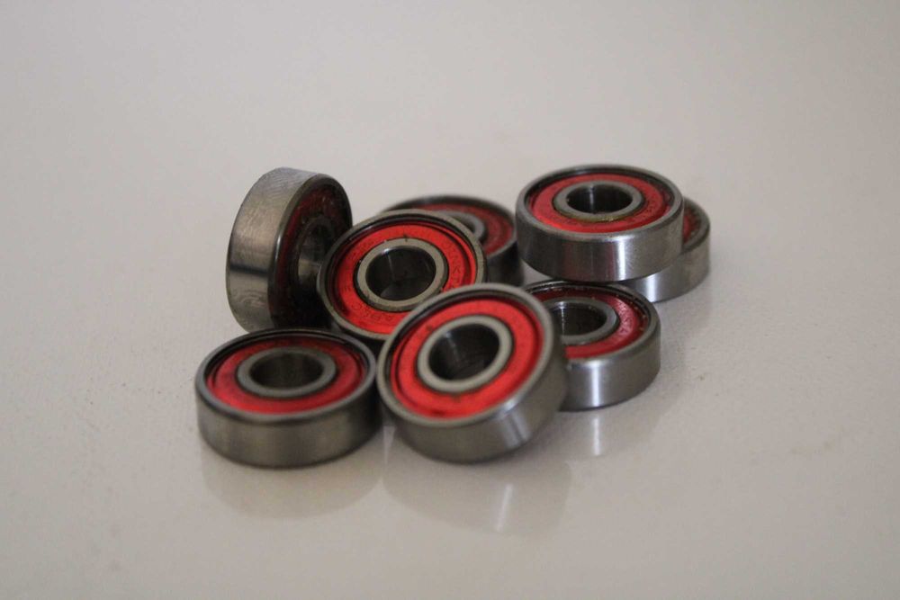 | Rolamentos Skate | Pig High Oinktane  | Abec 3 |