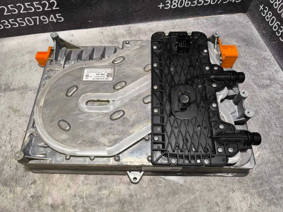 Модуль керування основною батареєю ЕБУ Audi Q4 VW ID.3 1EA915684FE
