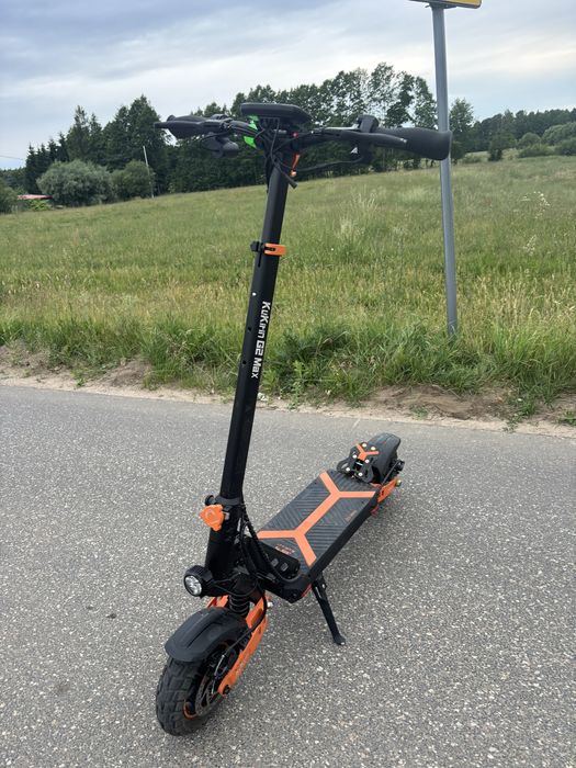 Sprzedam Kukirina g2 max