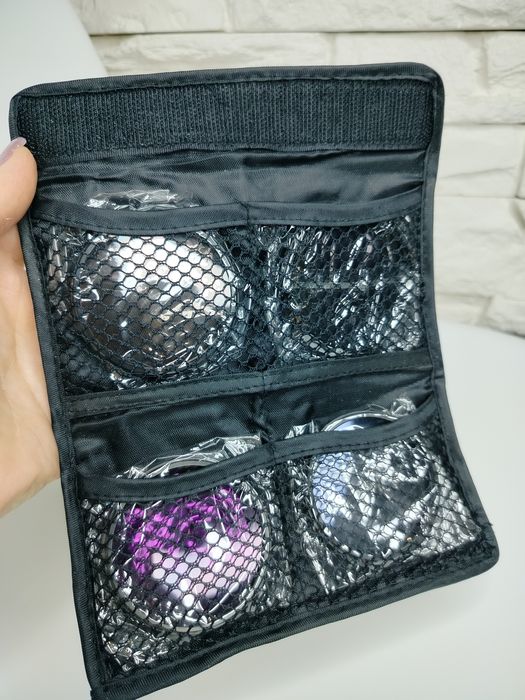 Набір світофільтрів лінз Polaroid 58mm