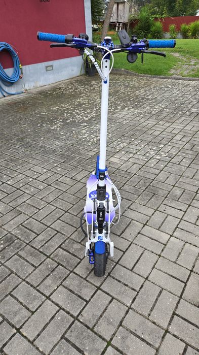 Xiaomi pro2 project 80kmh64740468591619123