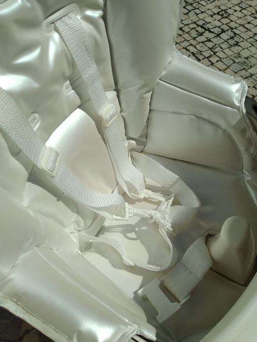 Cadeira refeição Bebé Confort Oméga