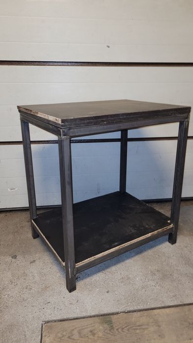 Stół warsztatowy 800x600x900h