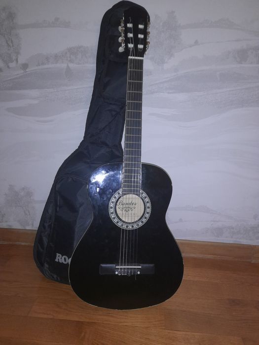 Гітара 3/4 акустична