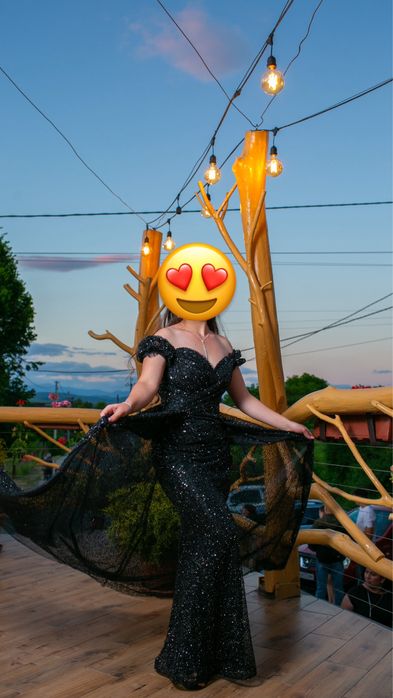 Випускне плаття