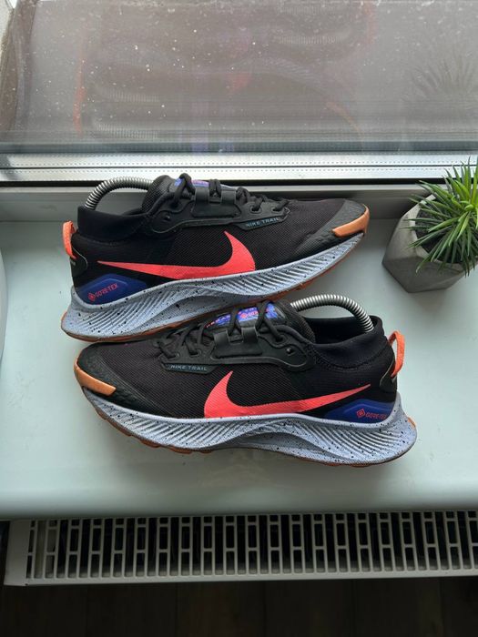 Кросівки 25см Nike Pegasus Trail 3 GORE-TEX