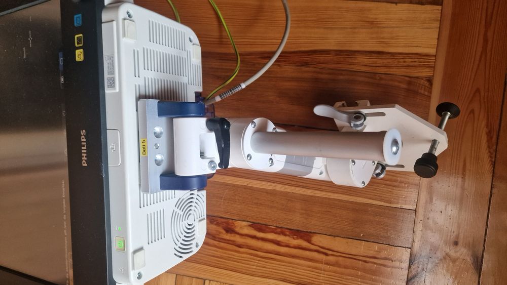 urządzenie do monitorowania pacjenta PHILIPS IntelliVue MX700