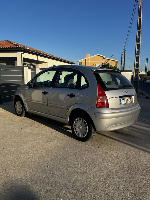 Citroen C3 1.1 Gasolina
