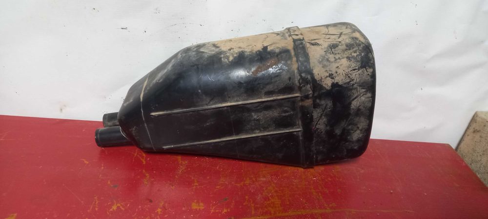 Peças motorizadas nacionais