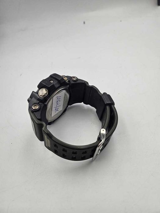 Casio zegarek unisex GWG-100-1A3ER