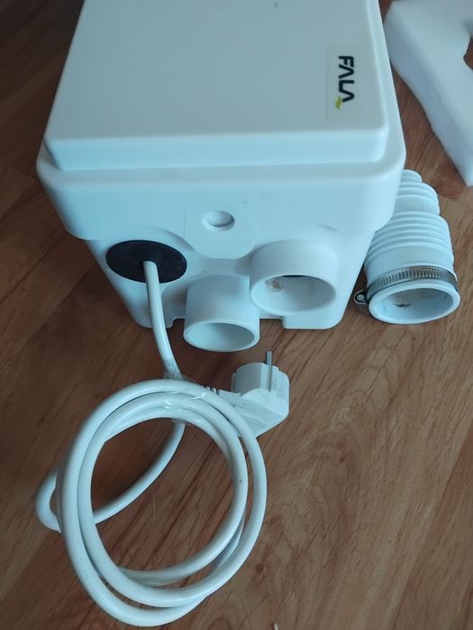Pompa sanitarna FALA
