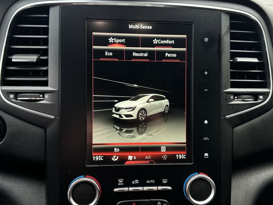 Продам Renault Megane 4