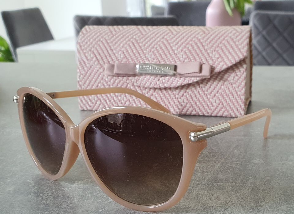 Okulary przeciwsłoneczne