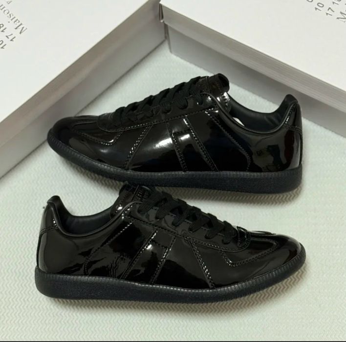 Нові кросівки Maison Margiela Gats 42-45