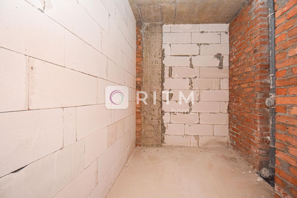 Продається 1 кімнатна квартира в ЖК Щастя