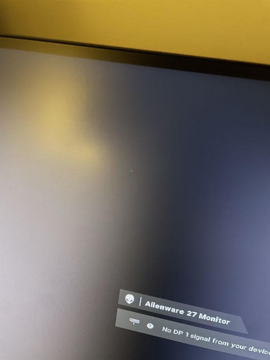 Monitor Gaming Alienware 1080p 360hz AW2724HF
