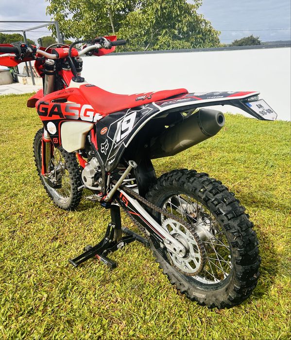 GASGAS ec350f - 2022