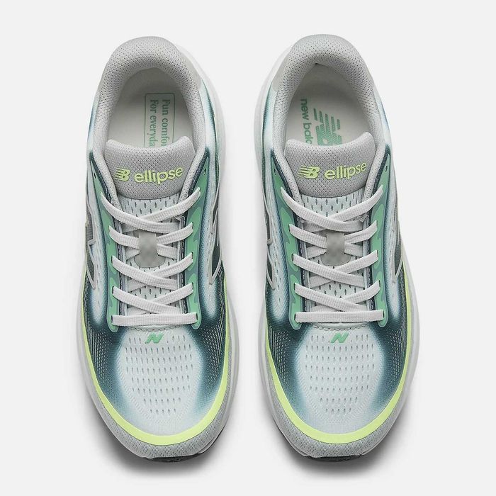 ‼️ Кроссовки New Balance Ellipse  1906R 574 990 Оригинал! (MELPS4B2)