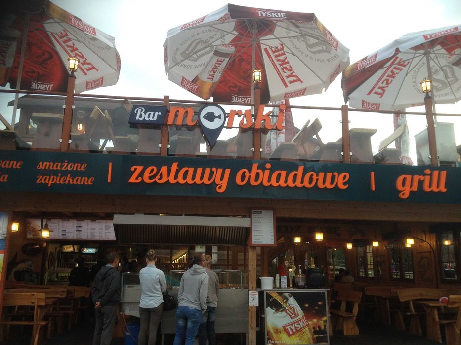 wodzireja-jkę / konferansjera-rkę/ piosenkarza-rkę do poprowadzenia karaoke w sezonie w lokalu we Władysławowie