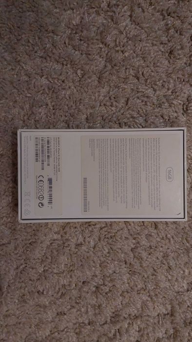 iPhone SE 2016 | Rose Gold | 16GB