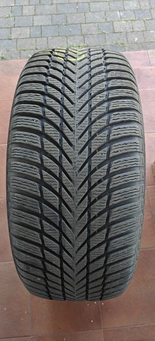 Nokian Snowproof 2 suv 275/50 R20 113V