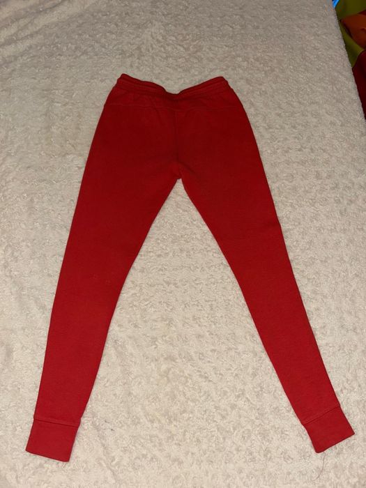 Calças em bom estado da puma